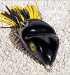 Scum Frog 5/16oz Black-Yellow/Black