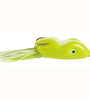 Scum Frog 5/16oz -Chartreuse-Chart/White