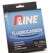 P-Line Fluorocarbon 100% Pure 250yd 10lb