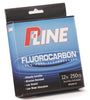 P-Line Fluorocarbon 100% Pure 250yd 20lb