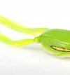 Strike King KVD Sexy Frog Natural Green Frog