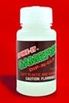 Spike It Dip Gamefish 2oz Flame Red