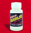 Spike It Dip Garlic 2oz Flame Red