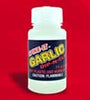 Spike It Dip Garlic 2oz Flame Red