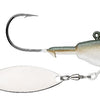 Buckeye Su-Spin Single 1/2oz Arkansas Shiner
