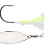Buckeye Su-Spin Single 1/2oz Chartreuse