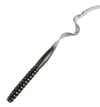 Culprit Sticky Worm 7ct Black Shad