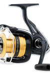 Daiwa Sweepfire Reel Spinning 2BB 5.3:1 6lb/135yd