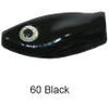 Strikezone Peek-A-Boo Weight 1/8 Black