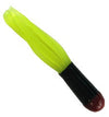 Southern Pro Tri-Color L'il Hustler 1.5" 10ct Red/Black/Chartreuse