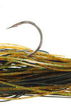 Strike King Football Jig 3/4oz Texas Craw