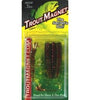 Leland Trout Magnet 1/64oz 9ct Green Red Flake