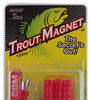 Leland Trout Magnet 1/64oz 9ct Red