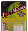 Leland Trout Magnet 1/64oz 9ct White