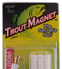 Leland Trout Magnet 1/64oz 9ct White