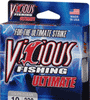 Vicious Ultimate Clear/Blue Mono 330yd 10lb