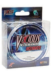 Vicious Ultimate Clear/Blue Mono 330yd 30lb