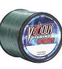 Vicious Ultimate LoVis Green Mono 1/4lb 10lb