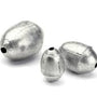 Bullet Weight Egg Sinker Value Pack Bag 7ct 1/4oz