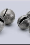 Bullet Weight Split Shot Round Value Pack Bag 60ct Size B