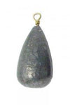 Bullet Weight Bass Casting Sinker Value Pack Bag 5ct 1/8oz