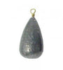 Bullet Weight Bass Casting Sinker Value Pack Bag 5ct 1/8oz