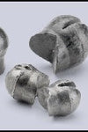 Bullet Weight Removeable Split Shot Value Pack Bag 20ct Size 5
