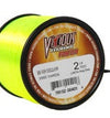 Vicious Panfish Line 1/4lb Spool Yellow 10lb