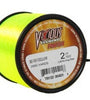 Vicious Panfish Line 1/4lb Spool Yellow 10lb