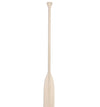 Caviness Beaver Wood Paddle 5'