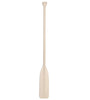 Caviness Beaver Wood Paddle 5'