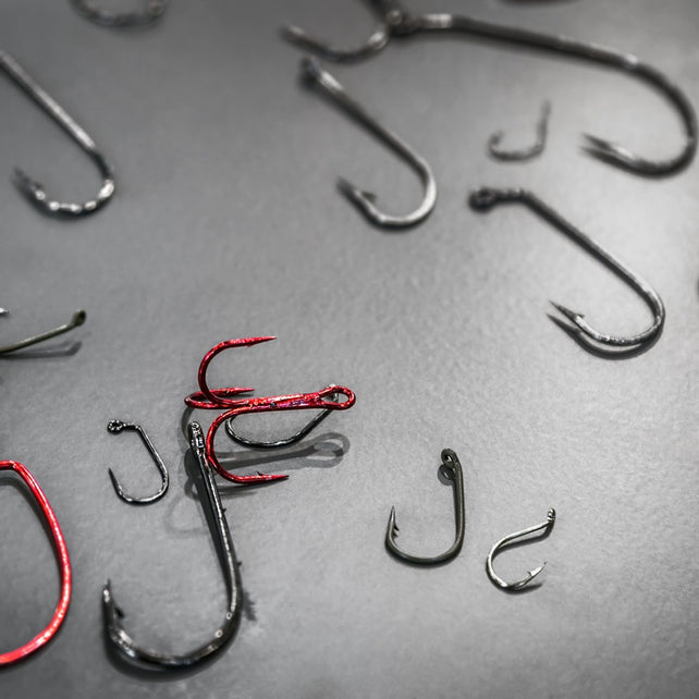 Hooks
