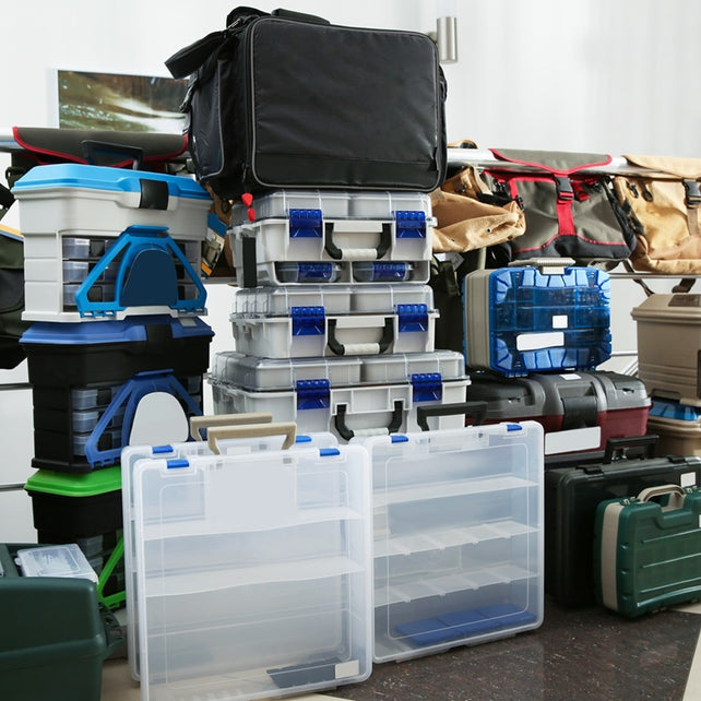 Storage