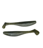 Cast N' Pull 4 Inch Paddle Tail Swim Bait - 8 Pack