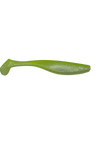 Cast N' Pull 4 Inch Paddle Tail Swim Bait - 8 Pack